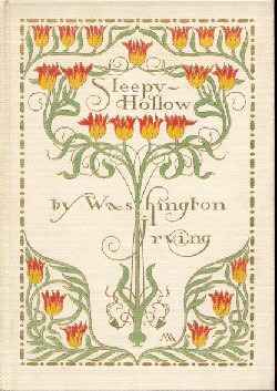 Binding and decorations by Margaret Neilson Armstrong