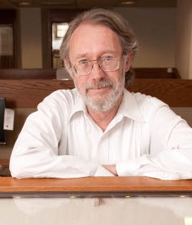 Mike Widener