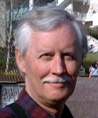 Stephen Tabor