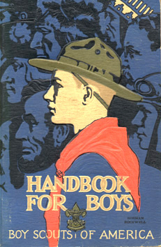 Third edition (1927-1940)