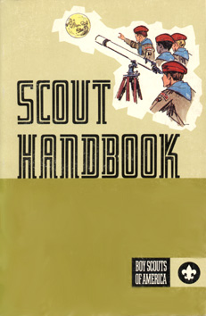 Eighth edition, first cover (1972-1976)
