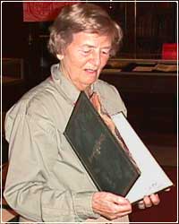 Sue Allen