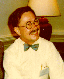 James Davis, 1989