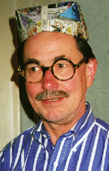 James Davis, 1997