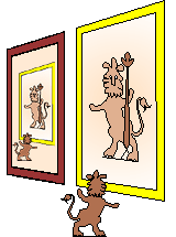 The Illustration Lions 