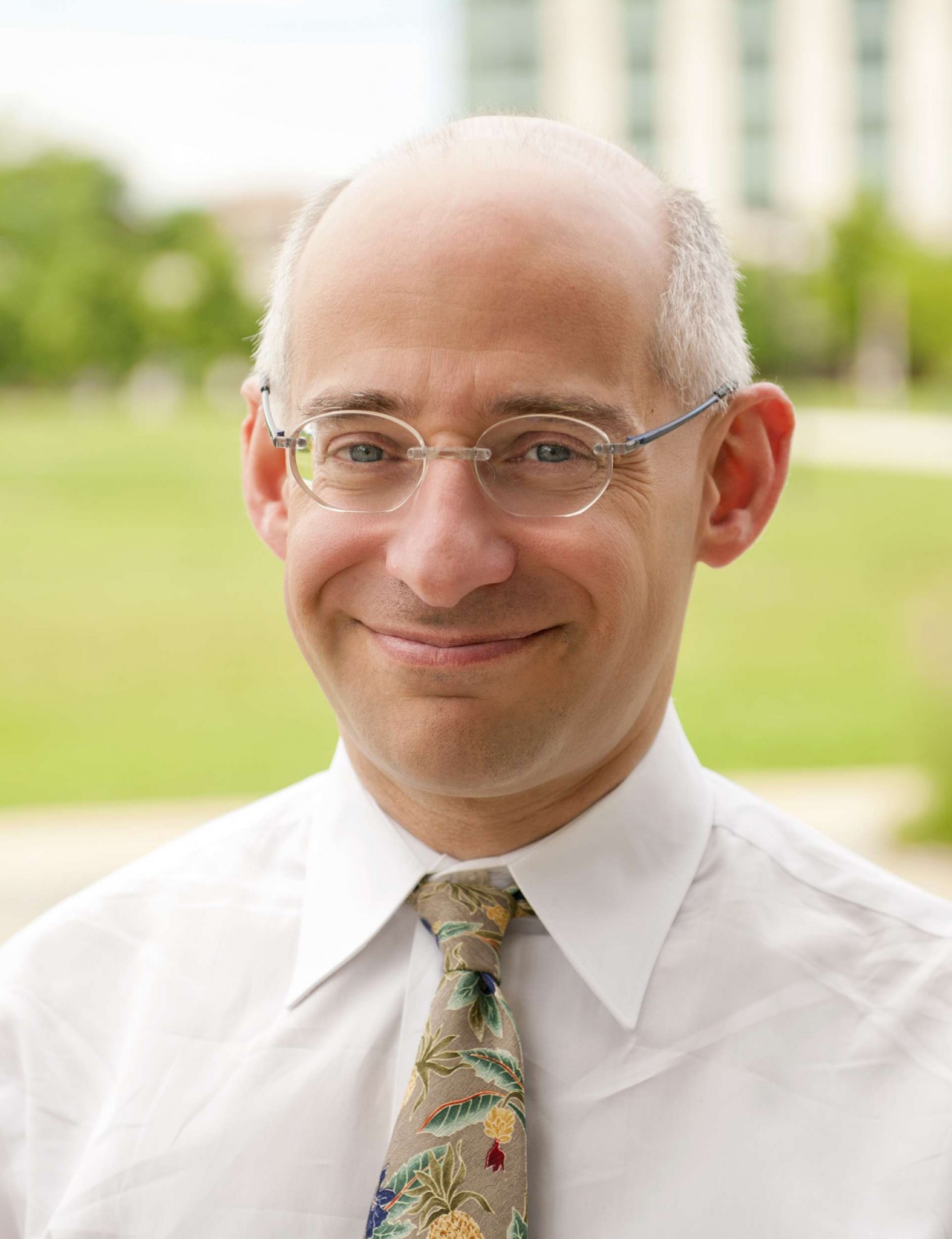 Scott E. Casper