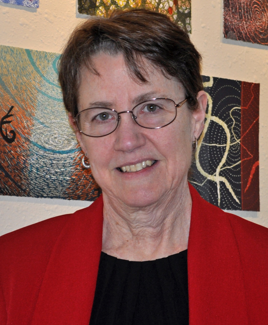 Cathleen A. Baker