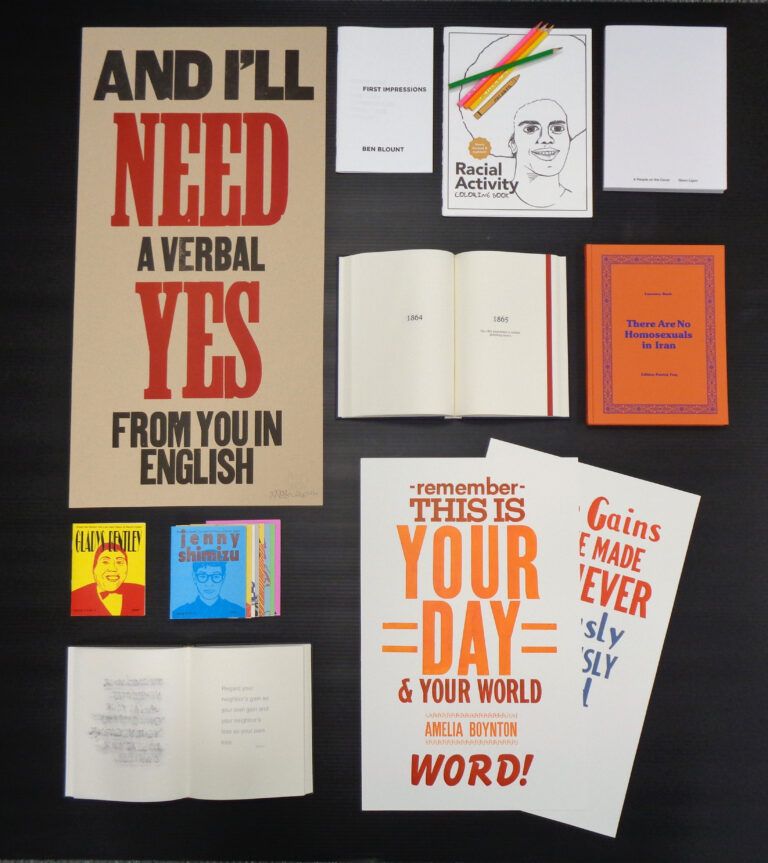 Announcing the 2021 RBSMellon SoFCB Junior Fellows Rare Book School